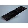 Active Key AK-C8100 Tastatur Medizin USB QWERTZ Deutsch Schwarz Full-size 105 Tasten