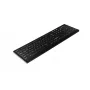 Active Key AK-C8100 Tastatur Medizin USB QWERTZ Deutsch Schwarz Full-size 105 Tasten