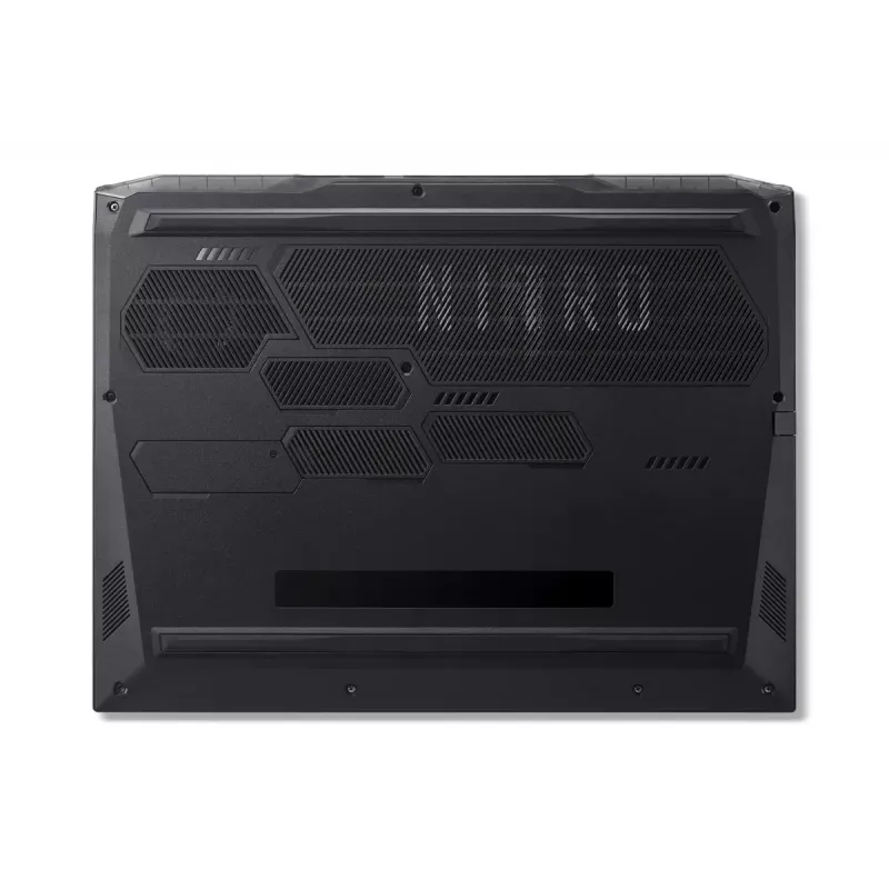 Acer Nitro 18 AI AMD AN18-61-R952 AMD Ryzen AI 9 365 Laptop 45,7 cm (18 Zoll) WQXGA 32 GB DDR5-SDRAM 2 TB SSD NVIDIA GeForce RTX 5070 Ti Wi-Fi 6E (802.11ax) Windows 11 Home Deutsch Schwarz