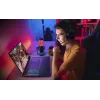 Acer Nitro 18 AI AMD AN18-61-R952 AMD Ryzen AI 9 365 Laptop 45,7 cm (18 Zoll) WQXGA 32 GB DDR5-SDRAM 2 TB SSD NVIDIA GeForce RTX 5070 Ti Wi-Fi 6E (802.11ax) Windows 11 Home Deutsch Schwarz