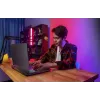 Acer Nitro 18 AI AMD AN18-61-R952 AMD Ryzen AI 9 365 Laptop 45,7 cm (18 Zoll) WQXGA 32 GB DDR5-SDRAM 2 TB SSD NVIDIA GeForce RTX 5070 Ti Wi-Fi 6E (802.11ax) Windows 11 Home Deutsch Schwarz