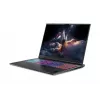 Acer Nitro 18 AI AMD AN18-61-R952 AMD Ryzen AI 9 365 Laptop 45,7 cm (18 Zoll) WQXGA 32 GB DDR5-SDRAM 2 TB SSD NVIDIA GeForce RTX 5070 Ti Wi-Fi 6E (802.11ax) Windows 11 Home Deutsch Schwarz