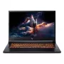 Laptop Acer Nitro V 17 AI ANV17-41-R5NM — 17,3 Zoll FHD, AMD Ryzen 7 260 3.8 GHz, 16 GB DDR5, 1 TB SSD, RTX 5060, Windows 11 Home