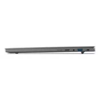 Laptop Acer Aspire 16 AI A16-52M-916J — Intel Core Ultra 9 288V, 16 Zoll WUXGA (1920x1200), 32 GB LPDDR5x, 1 TB SSD, Intel Arc 140V, Windows 11 Home, Grau