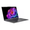 Laptop Acer Aspire 16 AI A16-52M-916J — Intel Core Ultra 9 288V, 16 Zoll WUXGA (1920x1200), 32 GB LPDDR5x, 1 TB SSD, Intel Arc 140V, Windows 11 Home, Grau