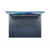 Acer Aspire 14 AI A14-11M-X9PB Laptop, 14 Zoll WUXGA, Snapdragon X1-26-100, 16 GB RAM, 512 GB SSD, Windows 11 Home, Blau