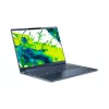 Acer Aspire 14 AI A14-11M-X9PB Laptop, 14 Zoll WUXGA, Snapdragon X1-26-100, 16 GB RAM, 512 GB SSD, Windows 11 Home, Blau
