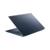 Acer Aspire 14 AI A14-11M-X0Q0 Laptop, 14 Zoll WUXGA, Snapdragon X1-26-100, 32 GB RAM, 1 TB SSD, Windows 11 Home, Blau