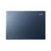 Acer Aspire 14 AI A14-11M-X0Q0 Laptop, 14 Zoll WUXGA, Snapdragon X1-26-100, 32 GB RAM, 1 TB SSD, Windows 11 Home, Blau