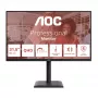 AOC E4 Q32E4U Computermonitor 80 cm (31,5 Zoll) 2560 x 1440 Pixel Quad HD LED Schwarz