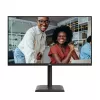 AOC E4 Q32E4U Computermonitor 80 cm (31,5 Zoll) 2560 x 1440 Pixel Quad HD LED Schwarz