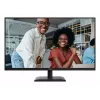 AOC E4 Q32E4U Computermonitor 80 cm (31,5 Zoll) 2560 x 1440 Pixel Quad HD LED Schwarz