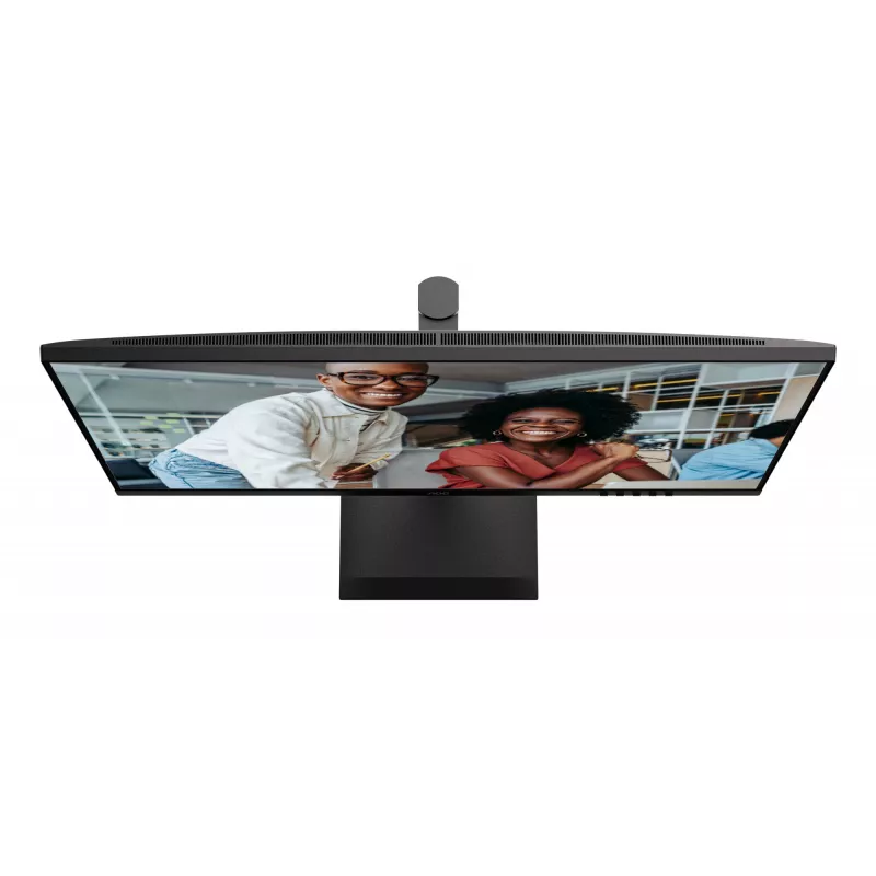 AOC E4 Q32E4U Computermonitor 80 cm (31,5 Zoll) 2560 x 1440 Pixel Quad HD LED Schwarz