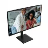 AOC E4 Q32E4U Computermonitor 80 cm (31,5 Zoll) 2560 x 1440 Pixel Quad HD LED Schwarz