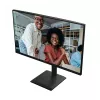 AOC E4 Q32E4U Computermonitor 80 cm (31,5 Zoll) 2560 x 1440 Pixel Quad HD LED Schwarz