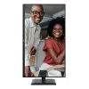 AOC E4 Q32E4U Computermonitor 80 cm (31,5 Zoll) 2560 x 1440 Pixel Quad HD LED Schwarz