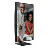 AOC E4 Q32E4U Computermonitor 80 cm (31,5 Zoll) 2560 x 1440 Pixel Quad HD LED Schwarz