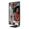 AOC E4 Q32E4U Computermonitor 80 cm (31,5 Zoll) 2560 x 1440 Pixel Quad HD LED Schwarz