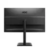 AOC E4 Q32E4U Computermonitor 80 cm (31,5 Zoll) 2560 x 1440 Pixel Quad HD LED Schwarz