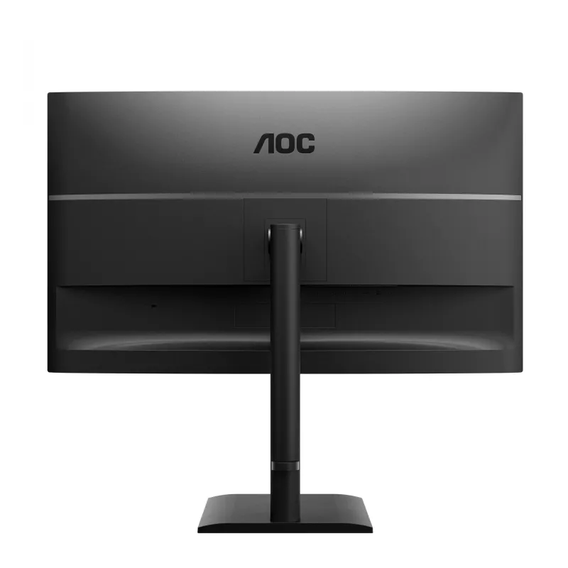 AOC E4 Q32E4U Computermonitor 80 cm (31,5 Zoll) 2560 x 1440 Pixel Quad HD LED Schwarz