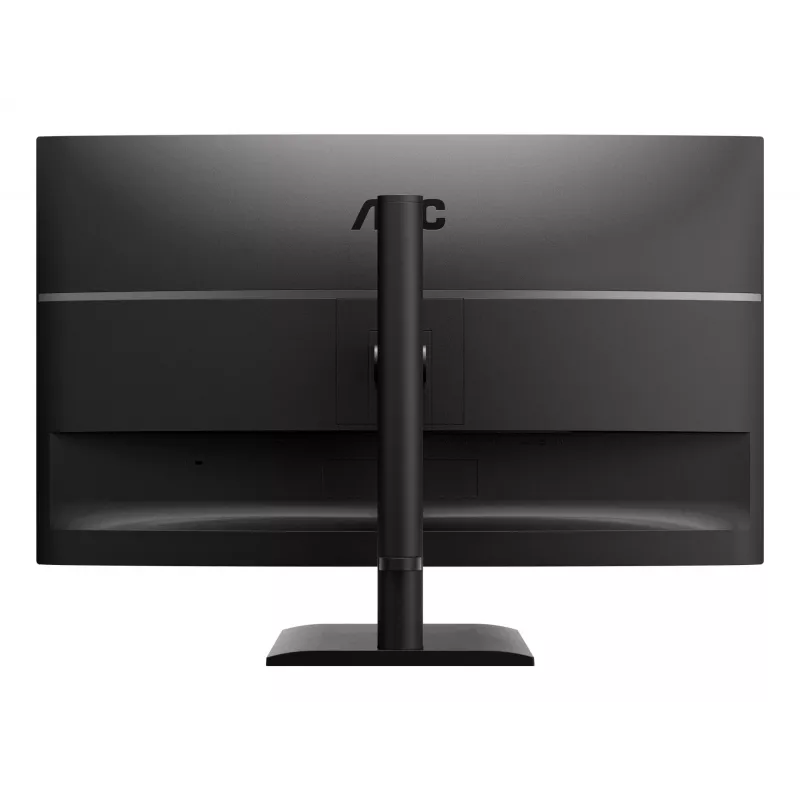 AOC E4 Q32E4U Computermonitor 80 cm (31,5 Zoll) 2560 x 1440 Pixel Quad HD LED Schwarz