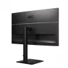 AOC E4 Q32E4U Computermonitor 80 cm (31,5 Zoll) 2560 x 1440 Pixel Quad HD LED Schwarz