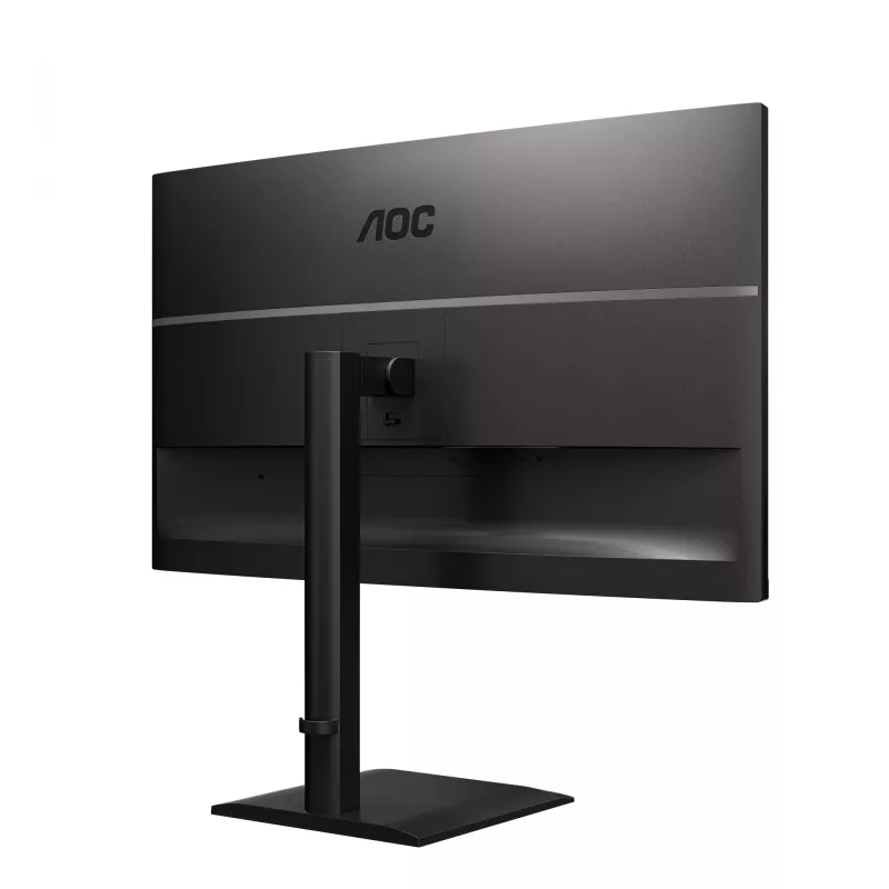 AOC E4 Q32E4U Computermonitor 80 cm (31,5 Zoll) 2560 x 1440 Pixel Quad HD LED Schwarz