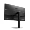 AOC E4 Q32E4U Computermonitor 80 cm (31,5 Zoll) 2560 x 1440 Pixel Quad HD LED Schwarz