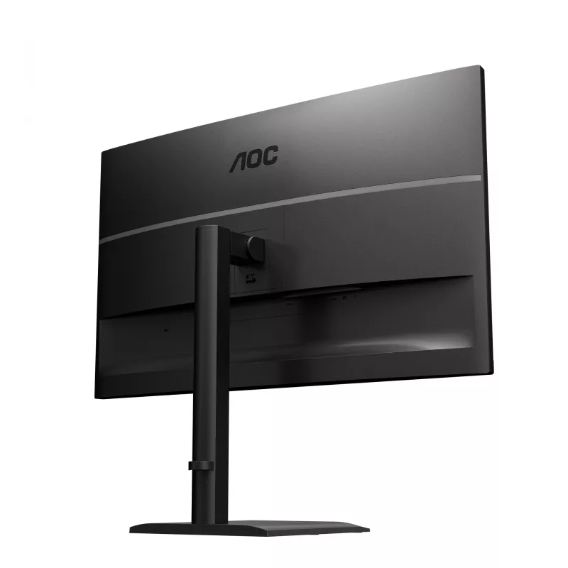 AOC E4 Q32E4U Computermonitor 80 cm (31,5 Zoll) 2560 x 1440 Pixel Quad HD LED Schwarz