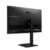 AOC E4 Q32E4U Computermonitor 80 cm (31,5 Zoll) 2560 x 1440 Pixel Quad HD LED Schwarz