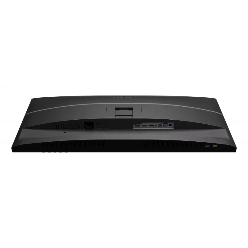 AOC E4 Q32E4U Computermonitor 80 cm (31,5 Zoll) 2560 x 1440 Pixel Quad HD LED Schwarz