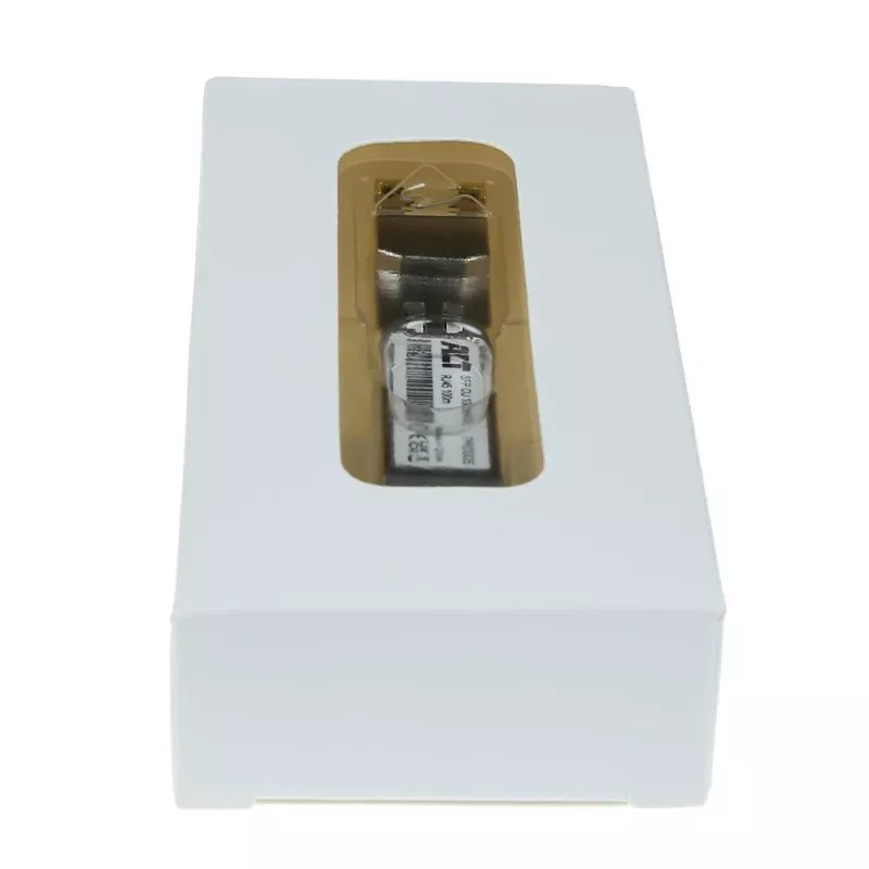 ACT SFP 1000Base Kupfer RJ45 Transceiver kodiert für Cisco (GLC-T)