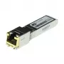 ACT TR0056 Netzwerk-Transceivermodul Kupfer 10000 Mbit/s SFP+