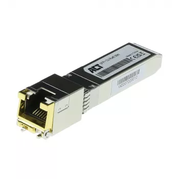 ACT TR0066 Netzwerk-Transceiver-Modul Kupfer 10000 Mbit/s SFP+