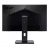 Monitor Acer Vero B7 B277U DE 27 Zoll Quad HD 2560 x 1440 Pixel
