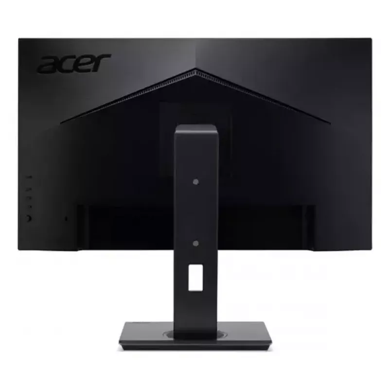 Monitor Acer Vero B7 B277U DE 27 Zoll Quad HD 2560 x 1440 Pixel
