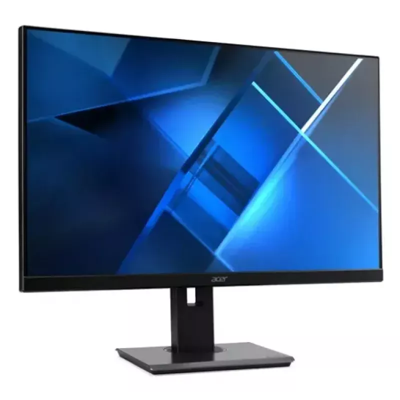 Monitor Acer Vero B7 B277U DE 27 Zoll Quad HD 2560 x 1440 Pixel