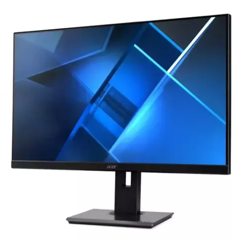 Monitor Acer Vero B7 B277U DE 27 Zoll Quad HD 2560 x 1440 Pixel