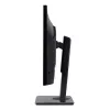 Monitor Acer Vero B7 B277U DE 27 Zoll Quad HD 2560 x 1440 Pixel