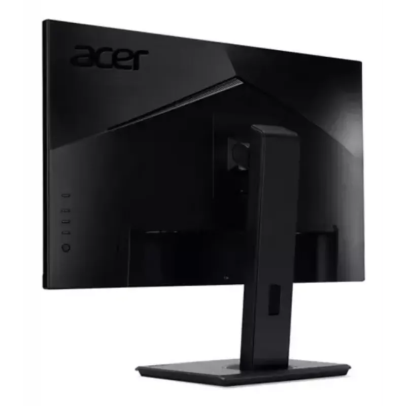 Monitor Acer Vero B7 B277U DE 27 Zoll Quad HD 2560 x 1440 Pixel