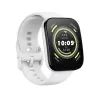 Amazfit Bip 5 4,85 cm (1,91 Zoll) TFT 45,9 mm Digital 320 x 380 Pixel Touchscreen Weiß GPS (Satellit)