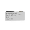 Amazfit Bip 5 4,85 cm (1,91 Zoll) TFT 45,9 mm Digital 320 x 380 Pixel Touchscreen Weiß GPS (Satellit)