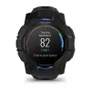 Smartwatch GARMIN Instinct 3 45 mm, 1,3 Zoll AMOLED, 416×416, GPS, Aluminium/GFRP-Gehäuse, Silikonarmband