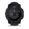 Smartwatch GARMIN Instinct 3 45 mm, 1,3 Zoll AMOLED, 416×416, GPS, Aluminium/GFRP-Gehäuse, Silikonarmband