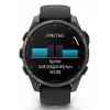 Smartwatch Garmin fēnix 8 Pro AMOLED 1,4 Zoll 454x454 GPS Wi‑Fi
