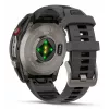 Smartwatch Garmin fēnix 8 Pro AMOLED 1,4 Zoll 454x454 GPS Wi‑Fi