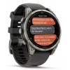 Smartwatch Garmin fēnix 8 Pro AMOLED 1,4 Zoll 454x454 GPS Wi‑Fi