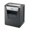 Rexel Momentum M510 Micro Cut Aktenvernichter P5, Micro-Cut-Shreddern, 2 x 15 mm, 23 L, 250 Blätter, 58 dB, Tasten