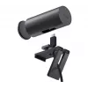 DELL WB7022 Webcam 8,3 MP 3840 x 2160 Pixel USB Schwarz