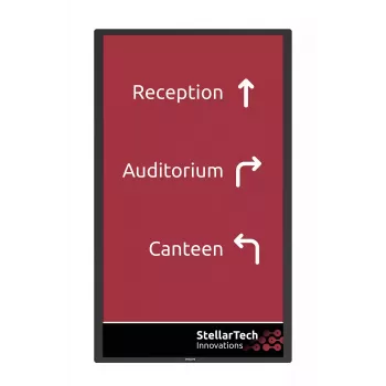 Digital-Signage-Flachbildschirm Philips 32BDL5150I/00 31,5 Zoll Quad HD 2560 x 1440